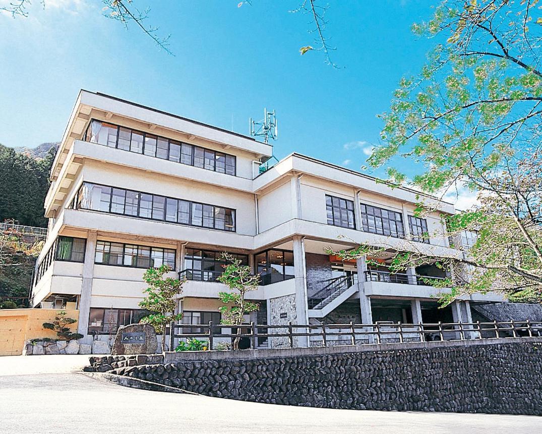 Minoriso Gero Exterior foto