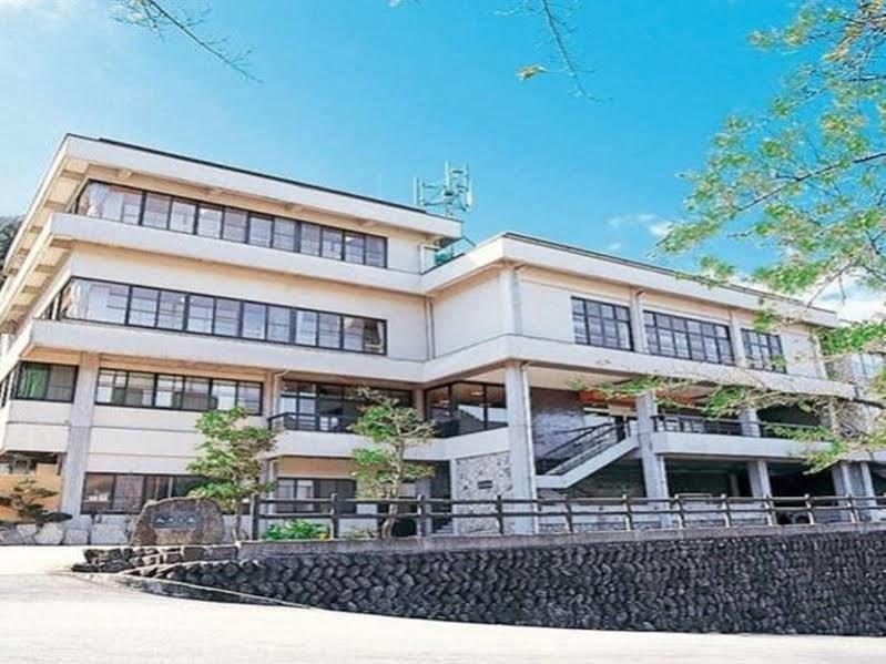 Minoriso Gero Exterior foto