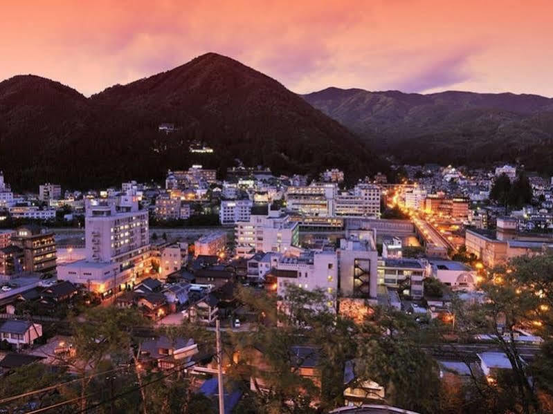 Minoriso Gero Exterior foto